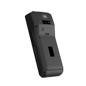 <strong>Android</strong> 8.1 Biometric Handheld Device With FBI Mobile ID FAP20 &amp; STQC Certified Fingerprint Sensor - Product Image 2
