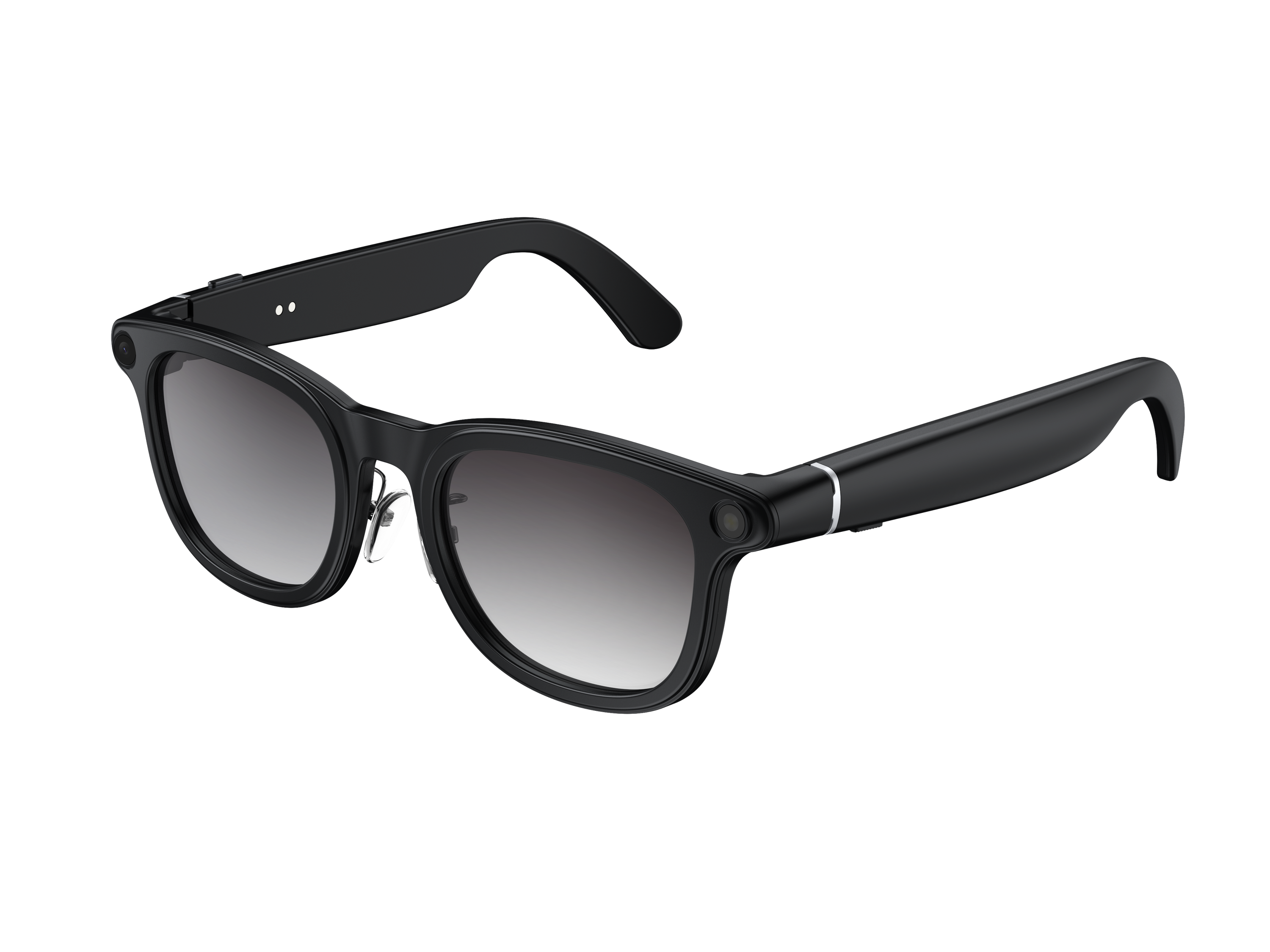 Black frame