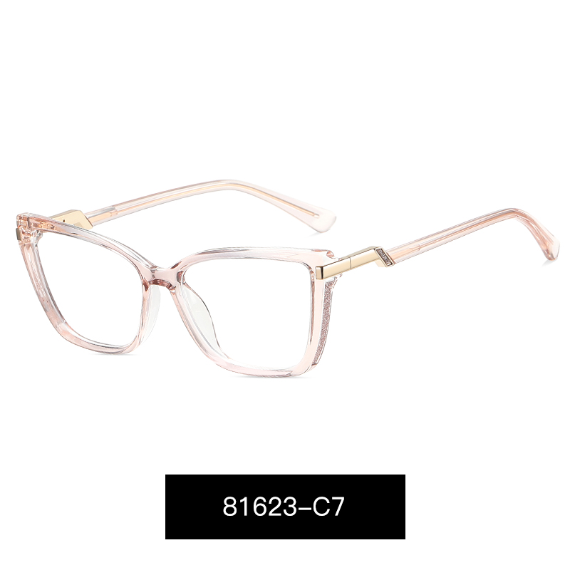 C7 Rose dégradé Gris