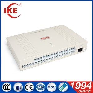 TC-424P de sistema de intercomunicación, dispositivo de intercomunicación externo, Pbx - Product Image 2