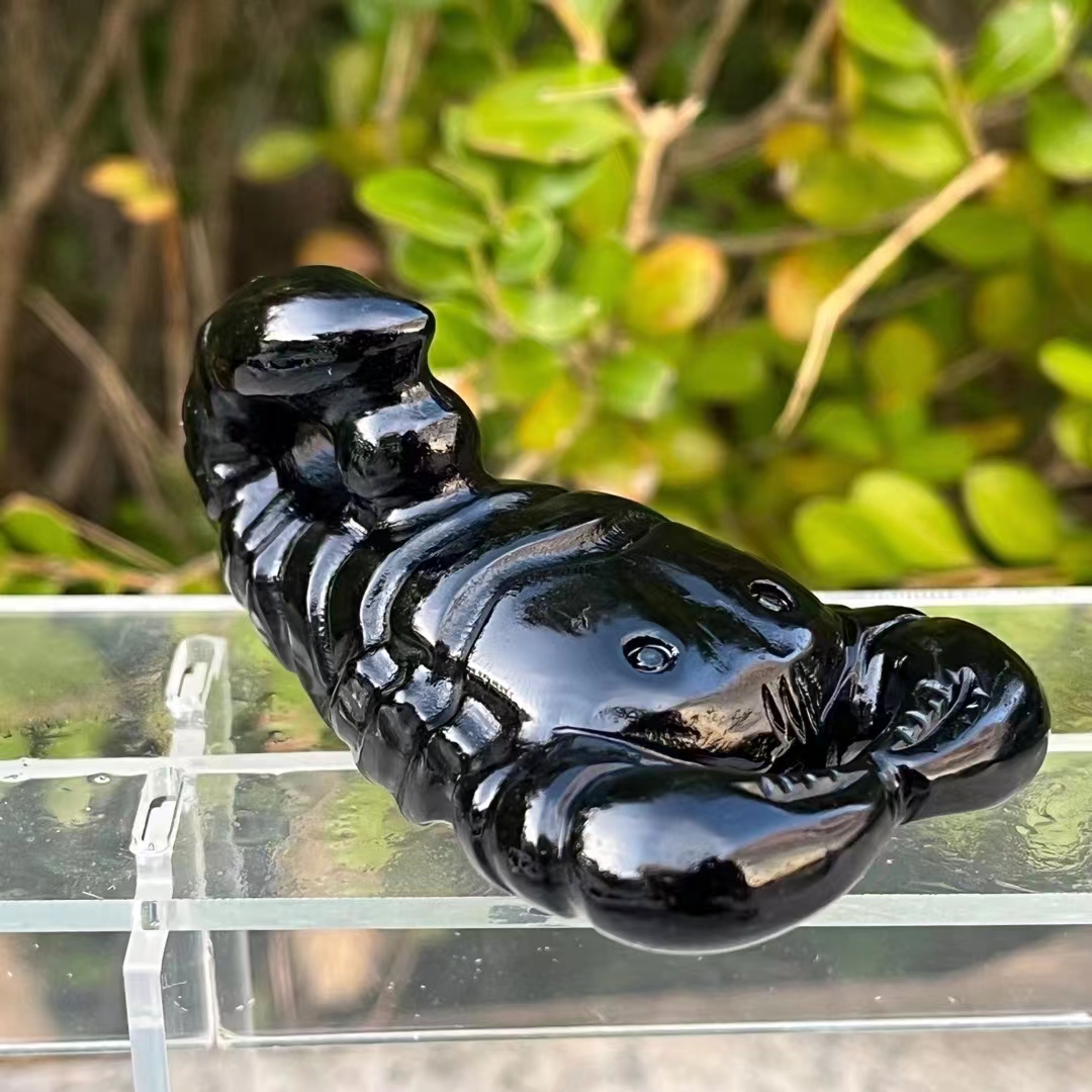 scorpion