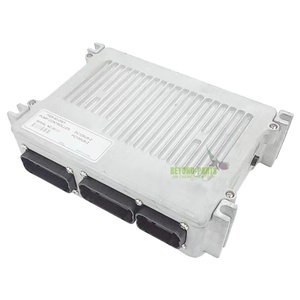 PC128US-2 parti PC138US-2 escavatore programmato Controller centralina scheda Computer 7825-62-2001 - Product Image 2