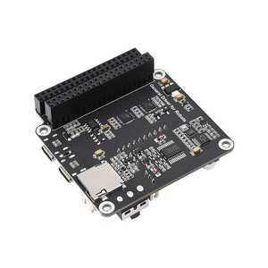 Scheda Driver generale basata su modulo Esp32-WROOM-32 per Robot multifunzionale e Kit di sviluppo compatibile con Raspberry Pi