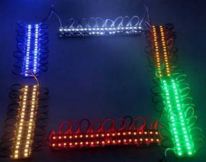 Wasserdichtes SMD 2835 LED-Modul 2 Leds Mini 12V LED-Licht modul - Product Image 6
