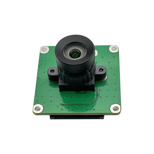 8MP HDイメージセンサー & カメラモジュール30 FPS 32*32CM IMX219 3295*2512 1/4インチ工場グリーンPCBボード - Product Image 1