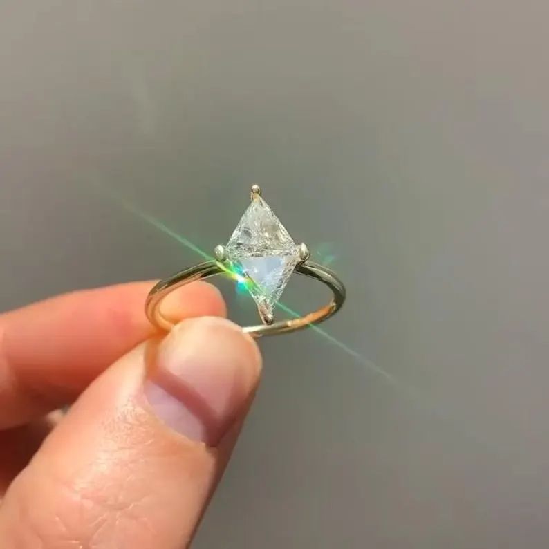 18k Gold