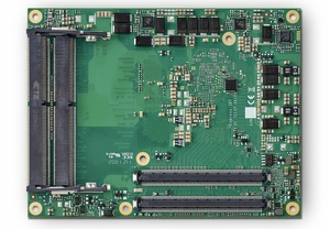 ADLINK Express-ID7/R COM Express <strong>Basic</strong> Type 7 Module with New Intel Xeon D SoC Industrial <strong>Computer</strong> Accessory - Product Image 4