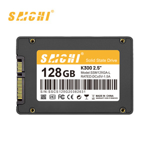 Wholesale <strong>Computer</strong> Hardware Hard <strong>Disk</strong> 2.5&quot; Inch Sata3 Ssd 128gb Internal Solid State <strong>Drive</strong> for PC Desktop Laptop Notebook - Product Image 1