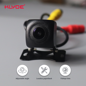 HD Remote Control Universal 2.4Ghz Wireless <strong>Reversing</strong> Rear View Car <strong>Camera</strong> Monitor <strong>System</strong> - Product Image 6