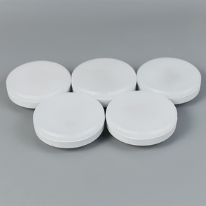<strong>LED</strong> Downlight GX53 Bulb with 6W 8W 10W 12W Warm White SMD <strong>LEDs</strong> Can Be Used with Any Customary GX53 Base - Product Image 1