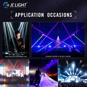 Professional <strong>Dmx</strong> <strong>Controller</strong> 256 Mixer Lights <strong>Controller</strong> <strong>Dmx</strong> 256 Control for Dj Party Stage Effect Lighting - Product Image 6
