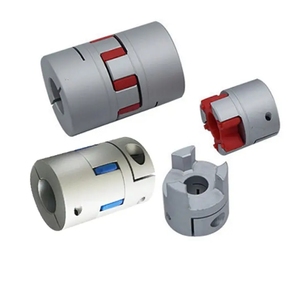 High Transmission Efficiency Falk <strong>Coupling</strong> Durable <strong>JS</strong> Type Double Flan Snake Spring Grid Shaft <strong>Couplings</strong> - Product Image 5