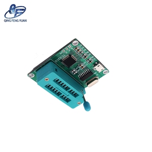 SMD Integrated Circuit <strong>Chips</strong> Logic Gate Universal IC Tester 7400 Analog IC <strong>Chip</strong> Tester 74 Series IC Tester Universal - Product Image 5