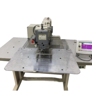 Sonder angebot Computer muster Nähmaschine Leder Vorlage Nähen Ausrüstung RN-2516R Kleidungs stück Muster Prototyp - Product Image 1