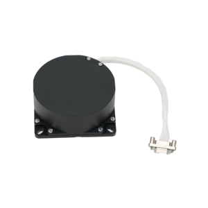 デジタル近いループ光ファイバージャイロスコープセンサー優れた振動性能RS422出力 - Product Image 2