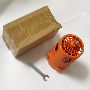 Автоматический домашний сепаратор кукурузы - Product Image 6