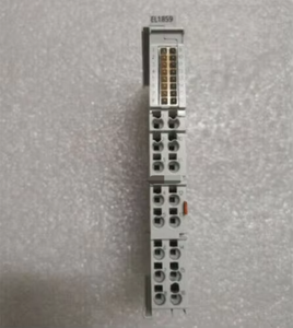 1PC nuovo EL1859 modulo di controllo logico programmabile spedizione veloce di un anno di garanzia