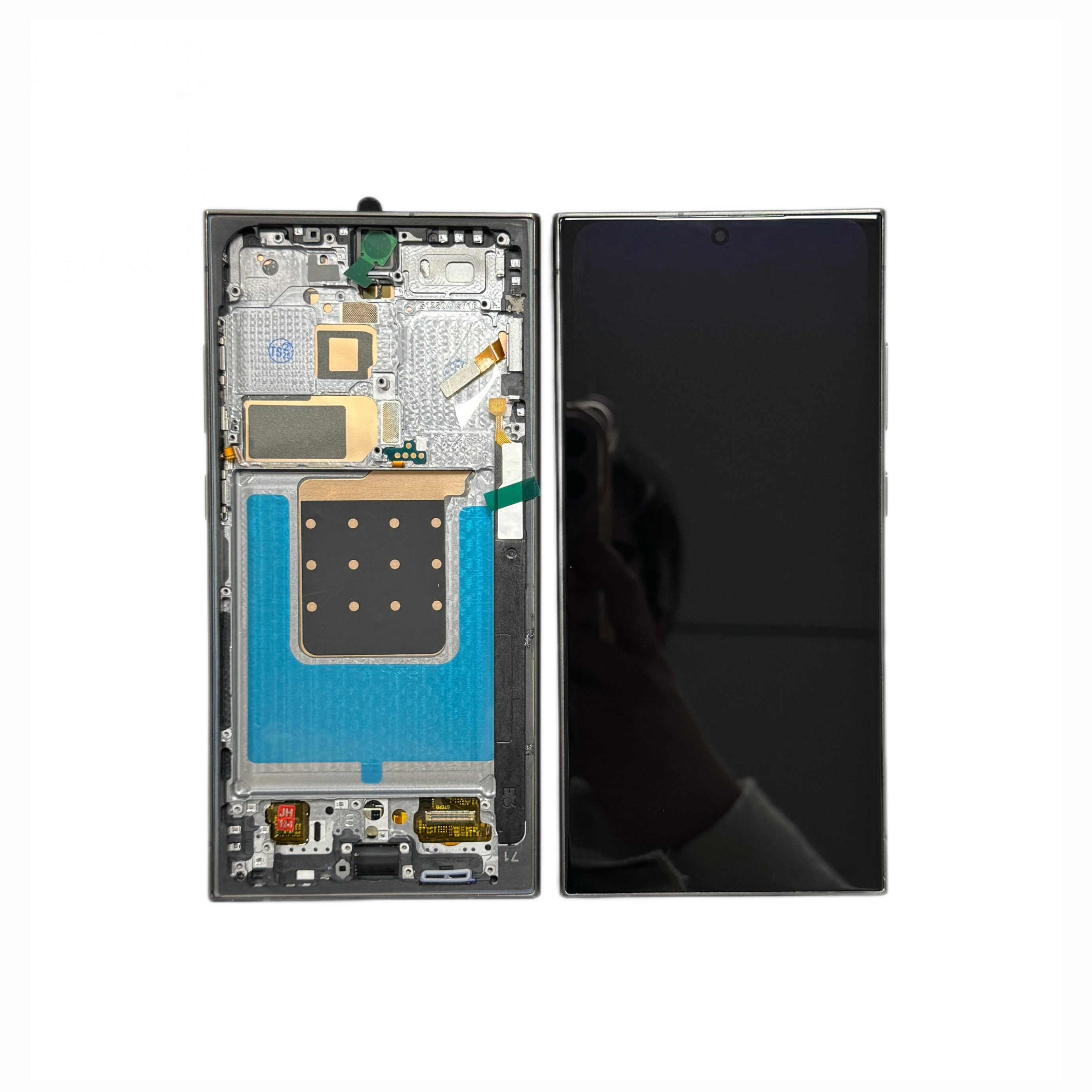 For Samsung series