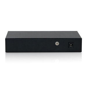 G1008D современный Ethernet гигабитный 8-портовый сетевой коммутатор для домашнего офиса и общежития - Product Image 5