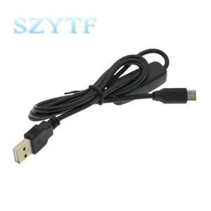 Universelles USB Typ C 5V 3A Ladekabel für Raspberry Pi 4 Stromkabel mit EIN/AUS-Schalter Für RPI 4 Modell B RPI 4B-Computer - Product Image 1