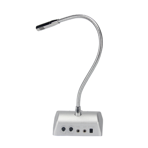 Banco sistema de intercomunicación con Audio Interphone de dos manera hablar a través de intercomunicador para banco servicio de mostrador