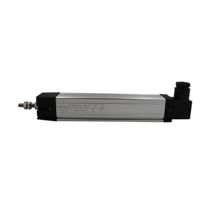 Sensor de posición lineal de alta precisión KTC, rango de 150mm para máquina de moldeo por inyección, ángulo electrónico y medición lineal - Product Image 5