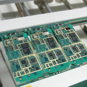แผงวงจรพิมพ์ PCB SMD BGA enig แผงวงจรพิมพ์ PCB - Product Image 4