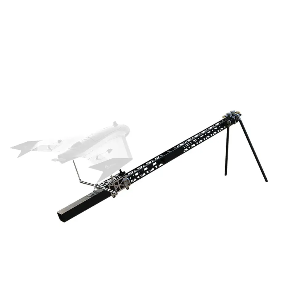 FeiyuTech TS-2 lanceur de catapulte professionnel pour avion fixe uav, avion fy et autre avion à aile fixe 3-5kg décollage