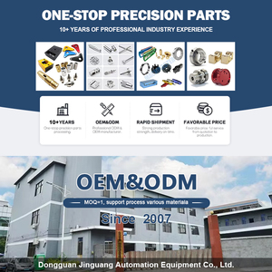 Nuova e calda lavorazione CNC a quattro e cinque assi parti Hardware di precisione componenti complessi nel modello di Iron-3D in acciaio metallico - Product Image 5