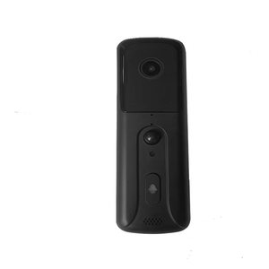 Factory Price Smart Doorbell <strong>Camera</strong> 2K Ultra HD Support <strong>Android</strong> and <strong>IOS</strong> With Night Vision <strong>Intercom</strong> Call Monitoring Equipment - Product Image 3