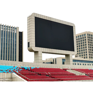 Proveedores de pantalla para escenario de concierto publicidad al aire libre, escenario de concierto al aire libre, pantalla led - Product Image 6