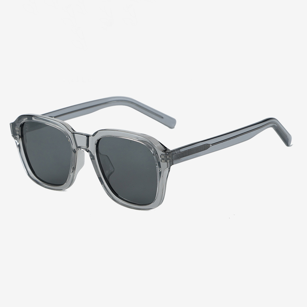 Transparent Gray-gray
