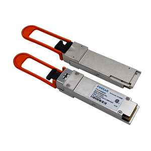 FTL4C1QE3C FTL4C1QE2C Finisar ที่ใช้ได้กับ FTL4C1QW2N โมดูลตัวรับส่งสัญญาณแสง1310nm 40GBASE-LR4 10กม. - Product Image 2