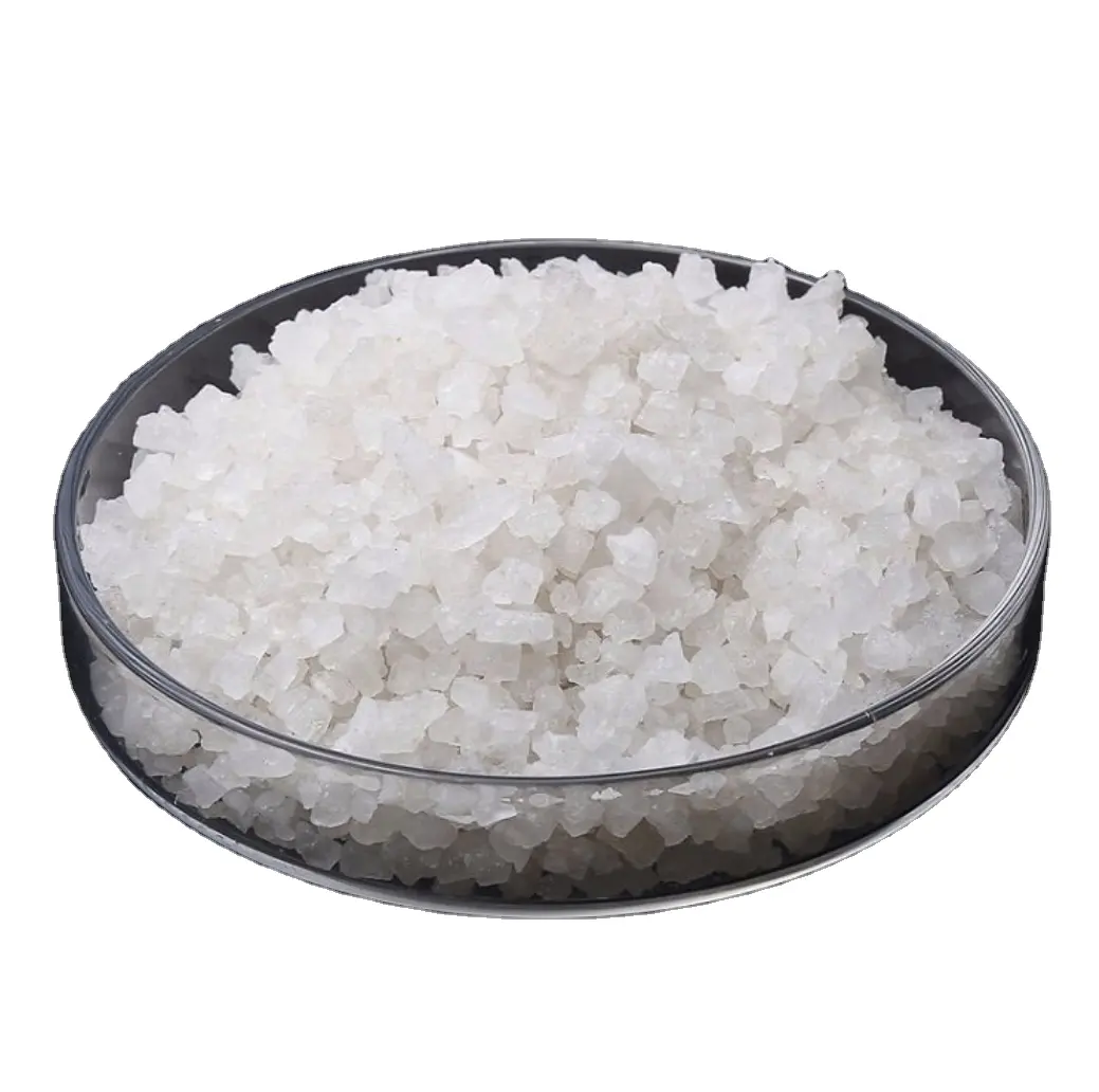 No. industrial 7647-14-5 de CAS do cloreto de sódio de sal da rocha 93 do nível superior para o líquido de lavagem de louça