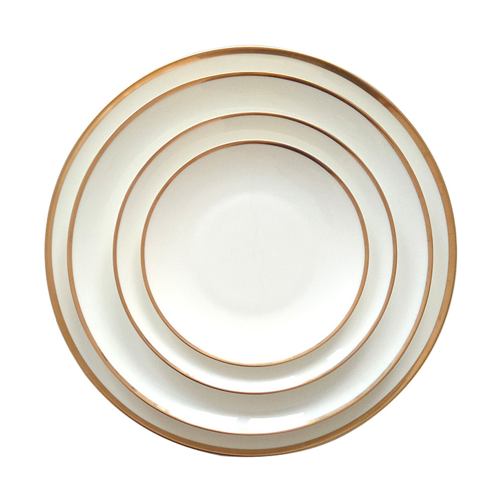 4pcs plate