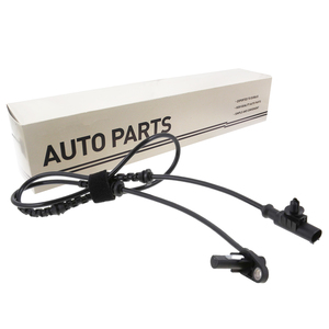 Oto parçası ön ABS tekerlek sensörü hız sensörü LR013783 SSB500100 Land Rover Discovery 3 Discovery 4 için LR033461 - Product Image 5