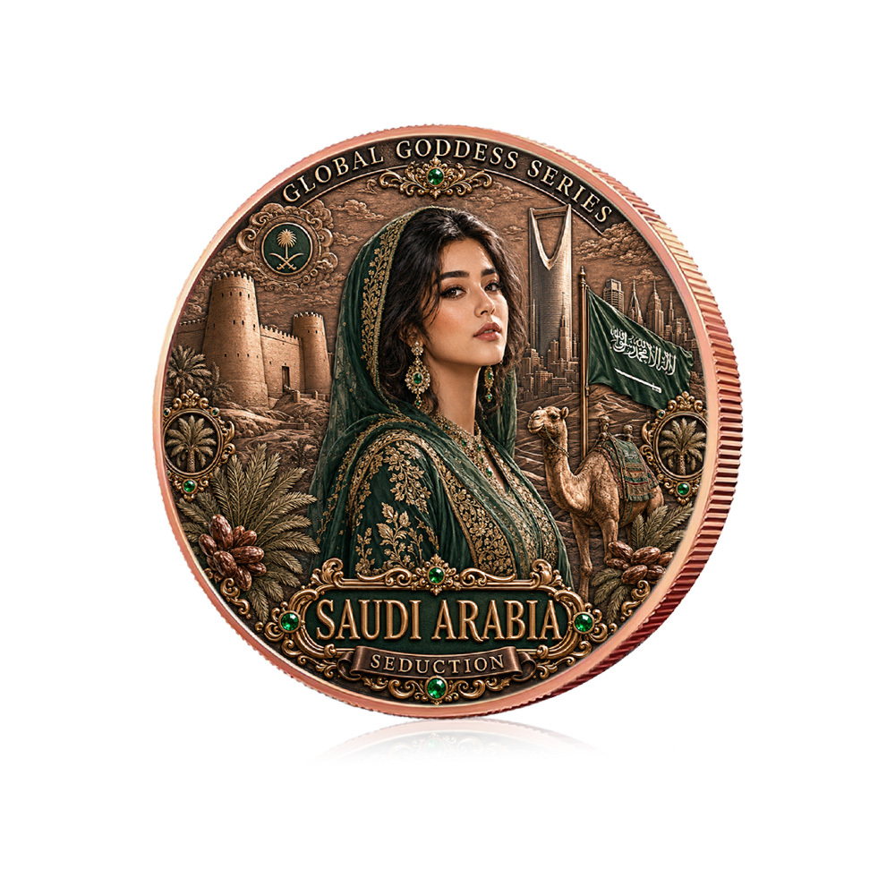 Saudi Arabia
