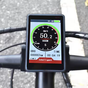 24機能デジタルサイクリングコンピュータワイヤレスメーターストップウォッチアクセサリーロードバイクオドメーターセンサー用