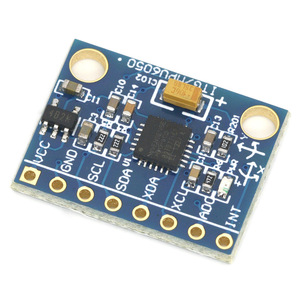 Módulo de Sensor MPU6050 de alta calidad, de 3 ejes, acelerómetro, giroscopio - Product Image 2