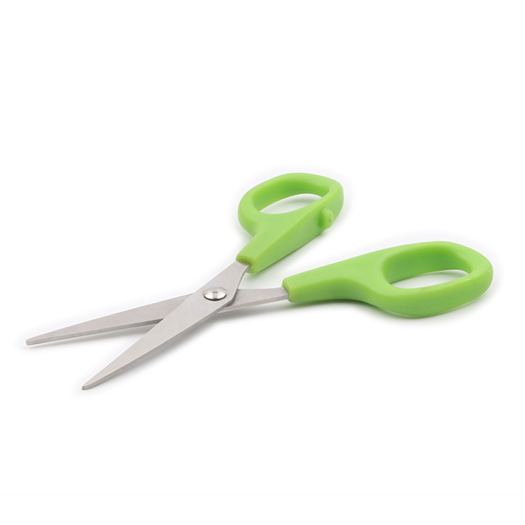 Stainless Steel Mini Scissors Satin Finished high quality Blades Mini Scissors