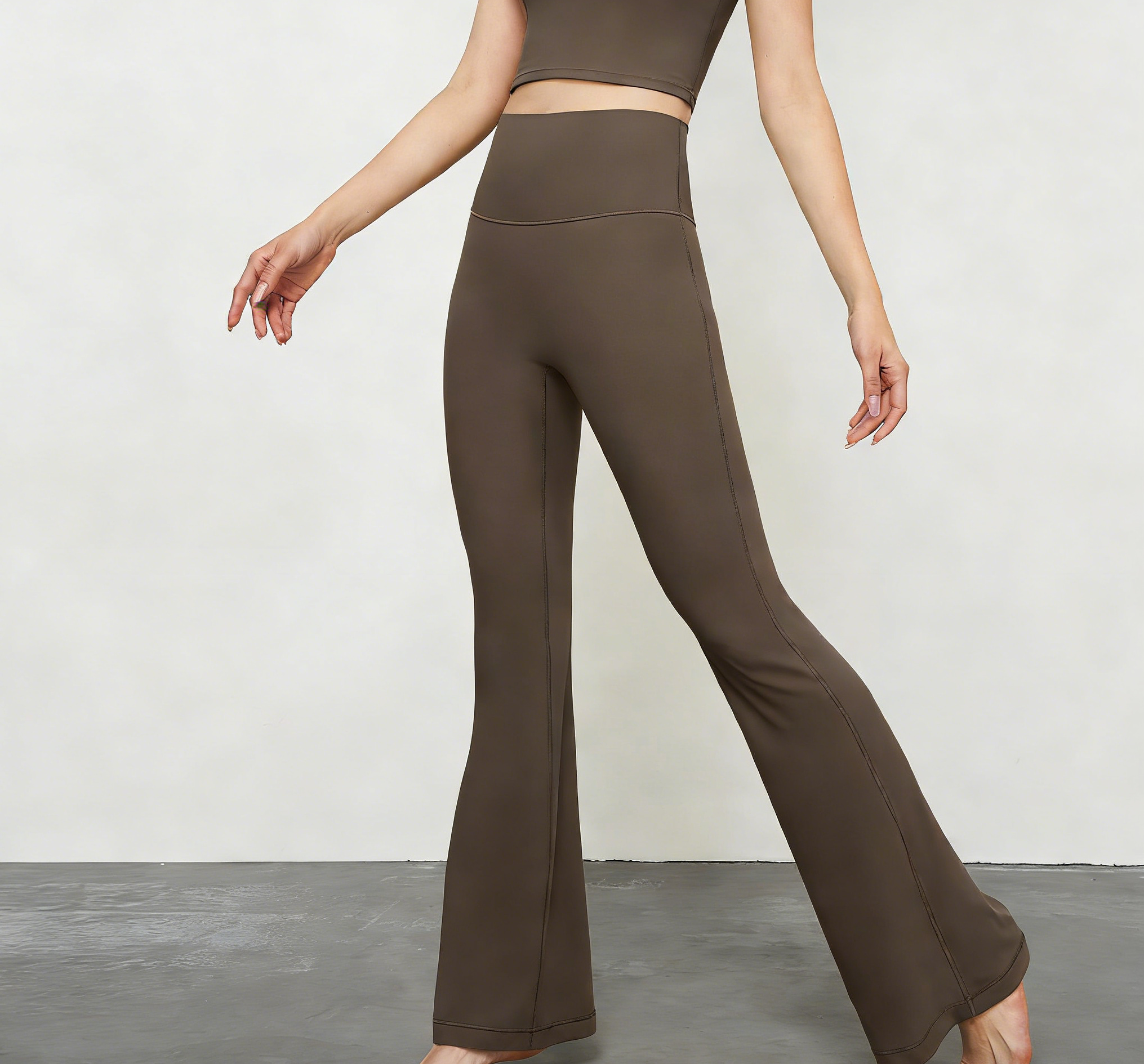 Tea brown
