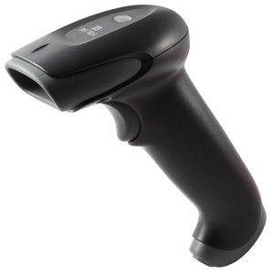 China barato 2d escáner de código de barras de honeywell Youjie YJ4600 apoyo 1d 2d qr código de matriz de datos w cable USB - Product Image 1