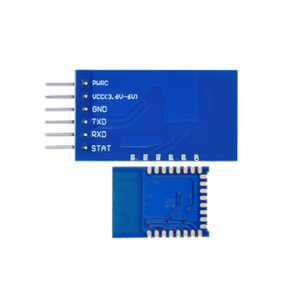 JDY-23 BLE5.0 Bluetooth伝送Bluetoothデジタル伝送CC2541スレーブBluetoothモジュール - Product Image 5