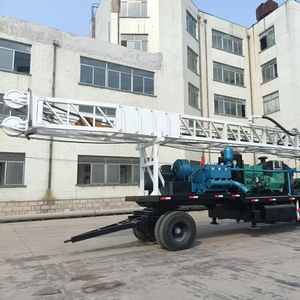 Высокоэффективная установка для бурения сланцевого газа с автоматизированной системой стеллажей для труб - Product Image 5