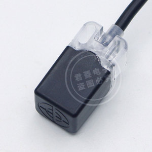 Sensor de Proximidad LeCroy RIKO, Interruptor de Sensor de Modo de Salida Dual, Sensor de Inducción de Metal, 2, 1, 2, 2, 2, 1, 2, 2, 2, 2, 2, 2 - Product Image 5