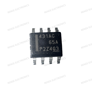 Präzisions programmier bare Referenz TL431/TL432 Einstellbare Shunt-Regler mit drei Anschlüssen Mikro controller Kontakt Überraschung angebot - Product Image 3