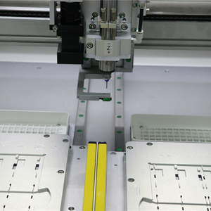 I.C.T Cost Effective PCB Router Separator Automatic Small PCB Router PCB <strong>Cutter</strong> Machine Chinese Applications Latest Innovations - Product Image 5