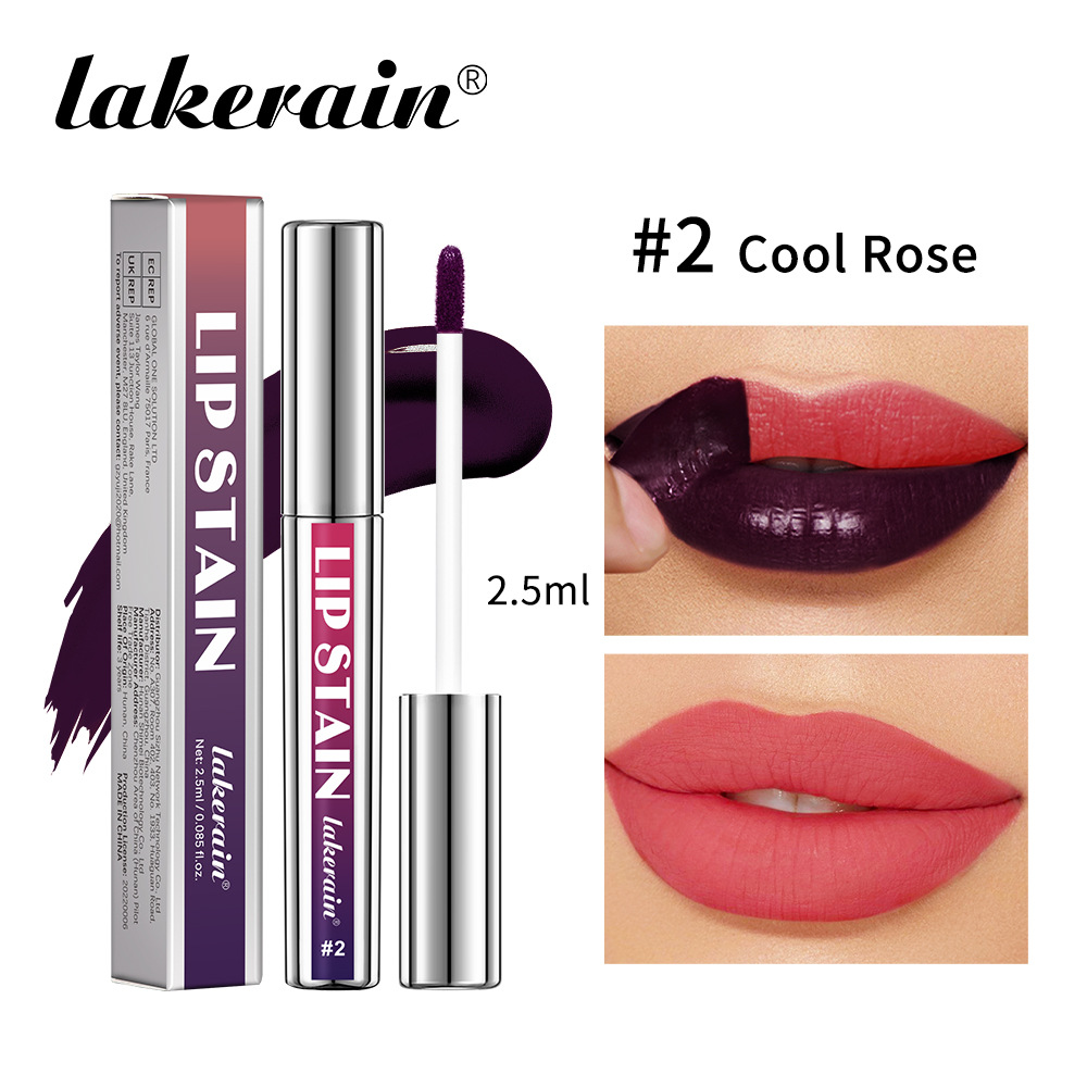 #2 Cool Rose
