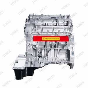 High Quality Auto Parts <strong>Engine</strong> Long Block New <strong>Engine</strong> OM642 for Benz - Product Image 3