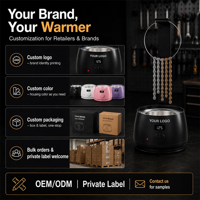 Customized(Contact us!)